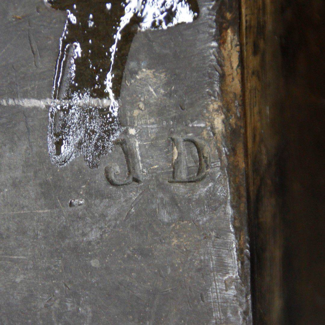 Antiqium Ürün  JD BRONZ HEYKEL