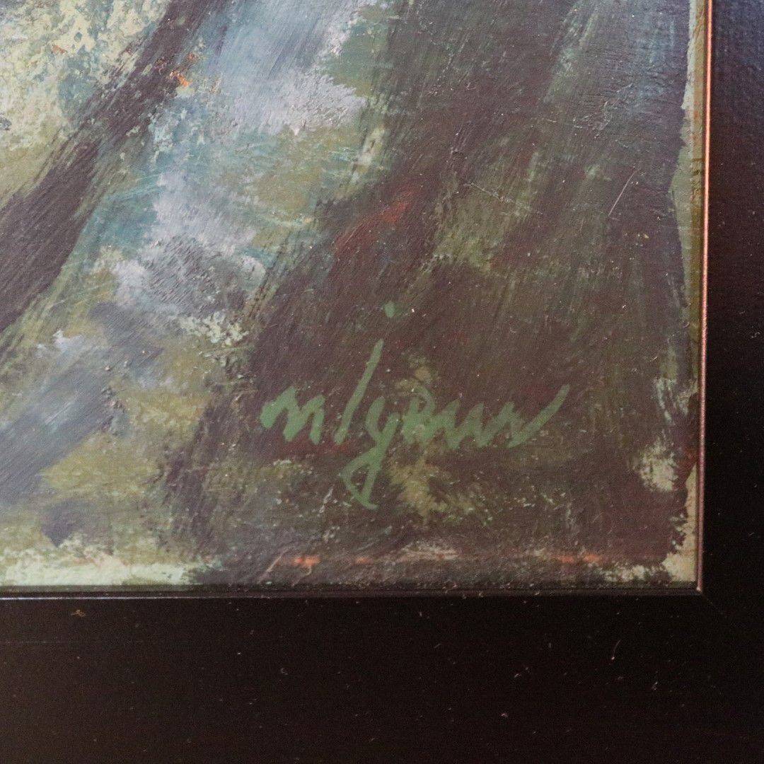 Antiqium Ürün  NURİ İYEM TABLO