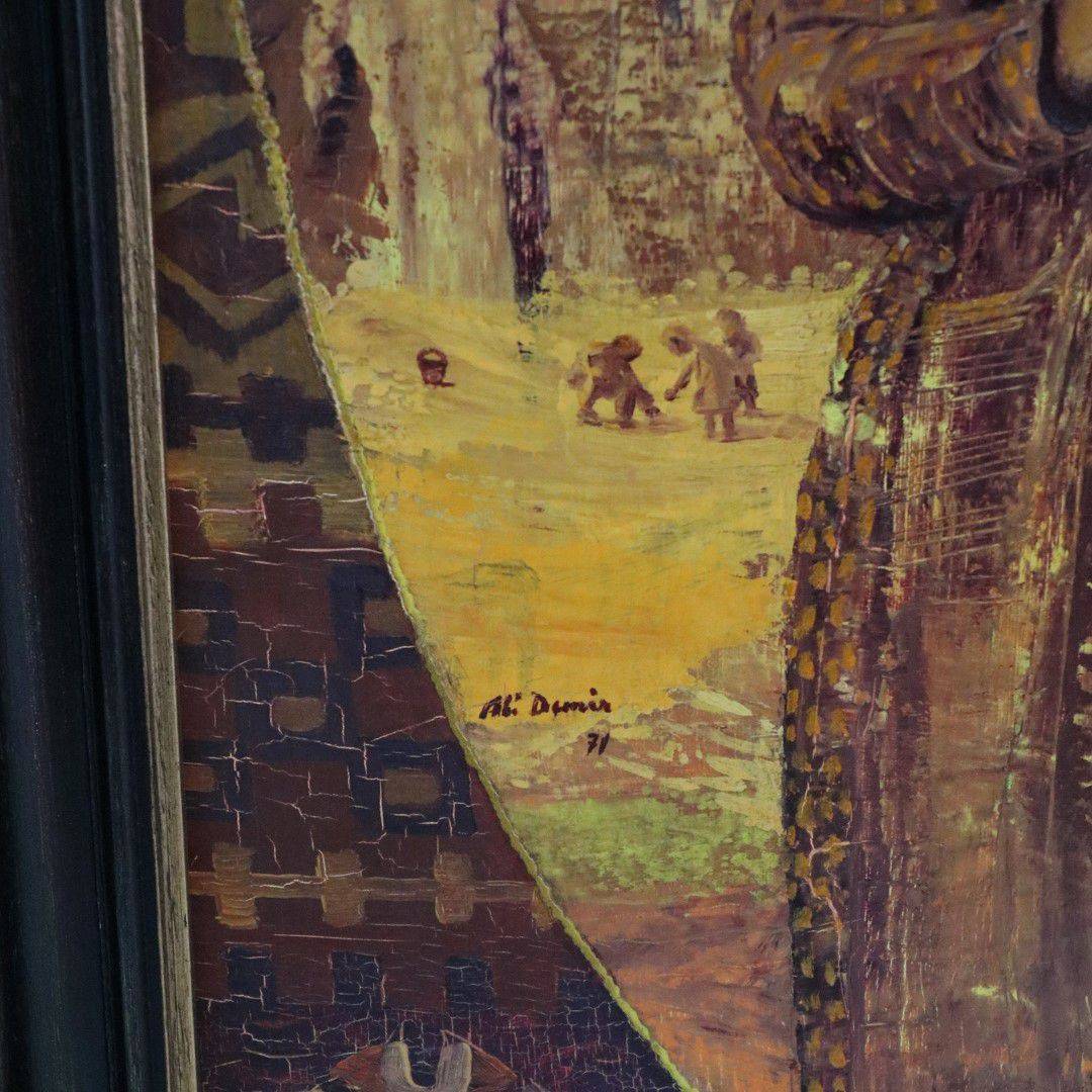 Antiqium Ürün  ALİ DEMİR 