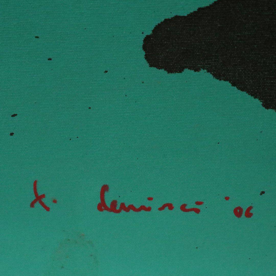 Antiqium Ürün  TANJU DEMİRCİ 