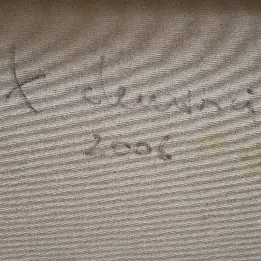 Antiqium Ürün  TANJU DEMİRCİ 