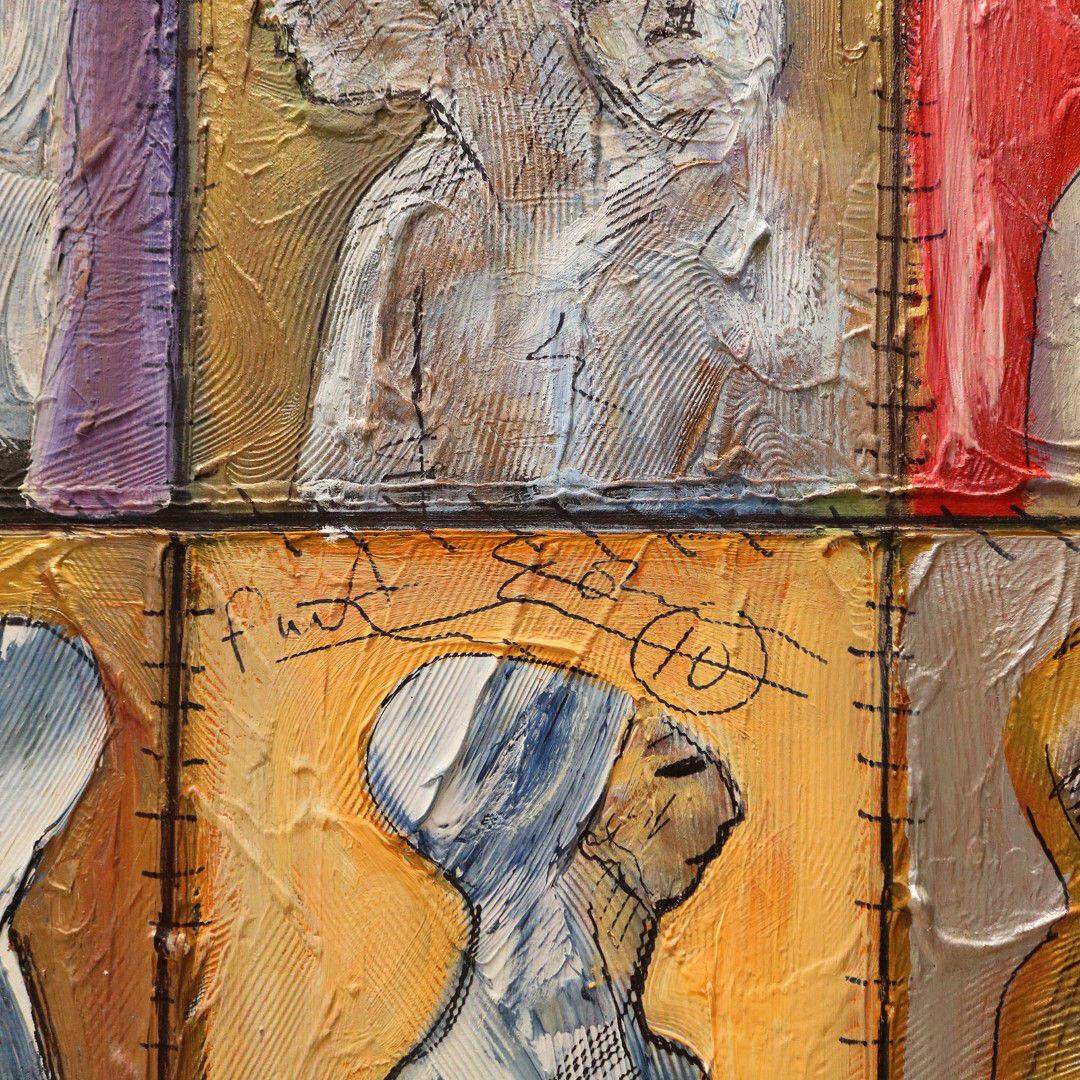 Antiqium Ürün  FİKRET ÖZTÜRK