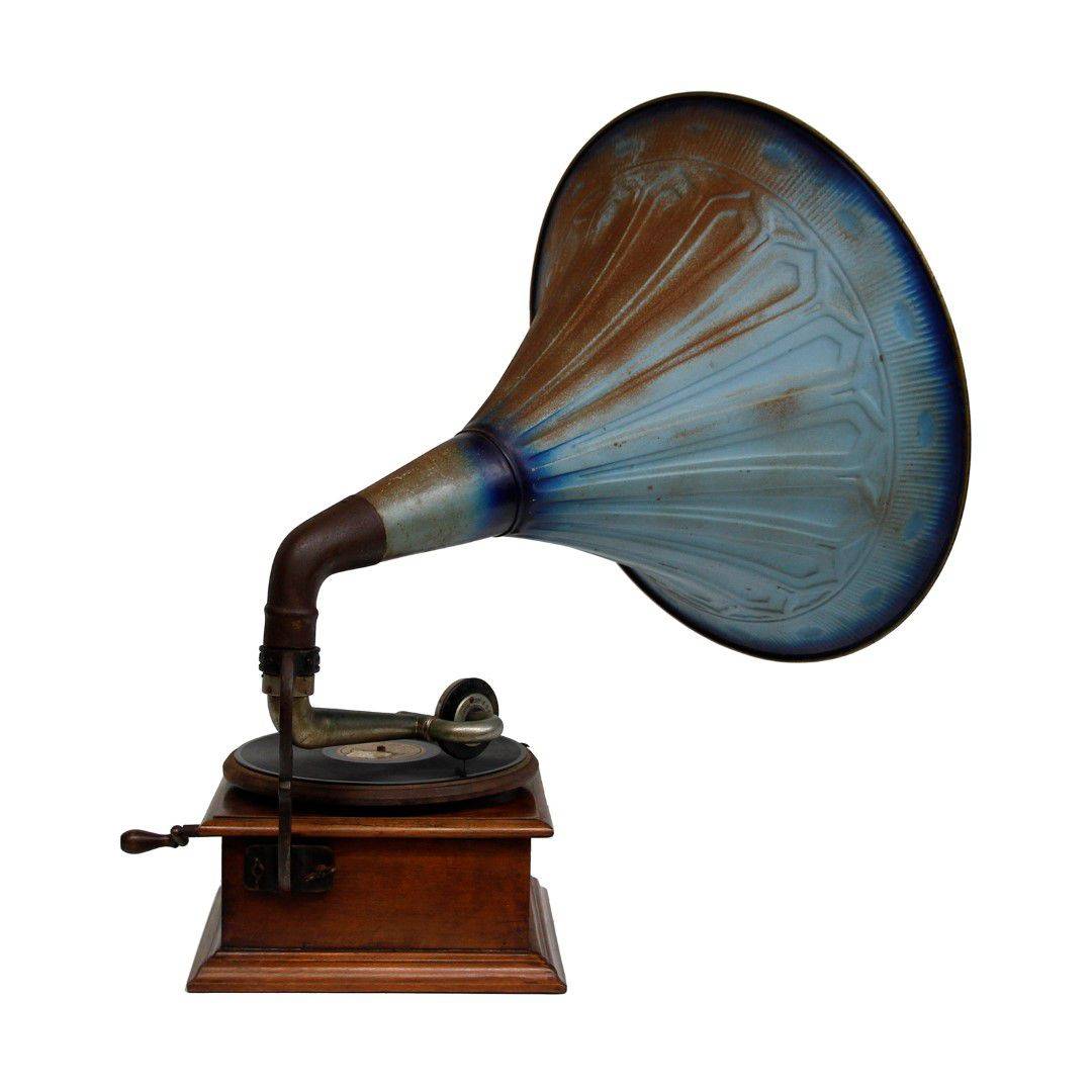 Antiqium Ürün  GRAMAFON