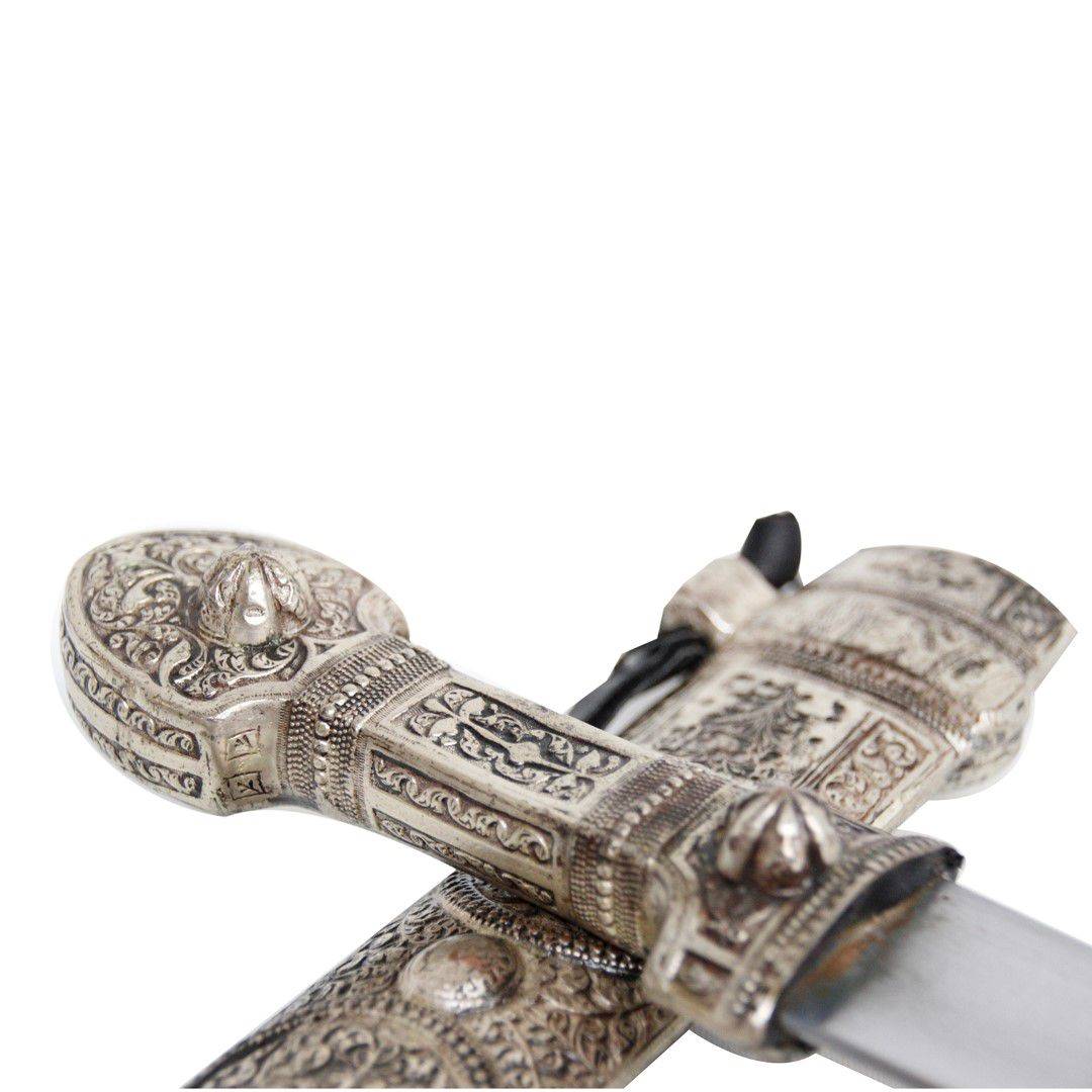 Antiqium Ürün  GÜMÜŞ KAMA