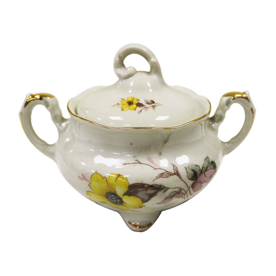 Antiqium Ürün  12 TABAKLI PORSELEN YEMEK TAKIMI