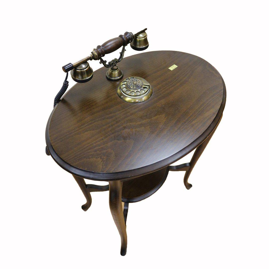 Antiqium Ürün  TELEFONLU SEHPA