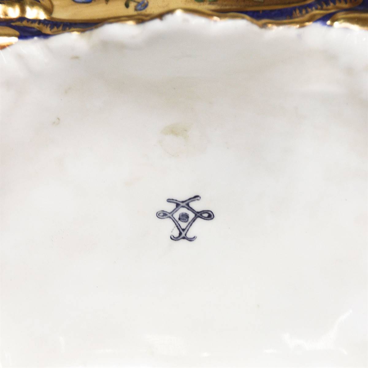 Antiqium Ürün  Sevres Mücevher Kutuları