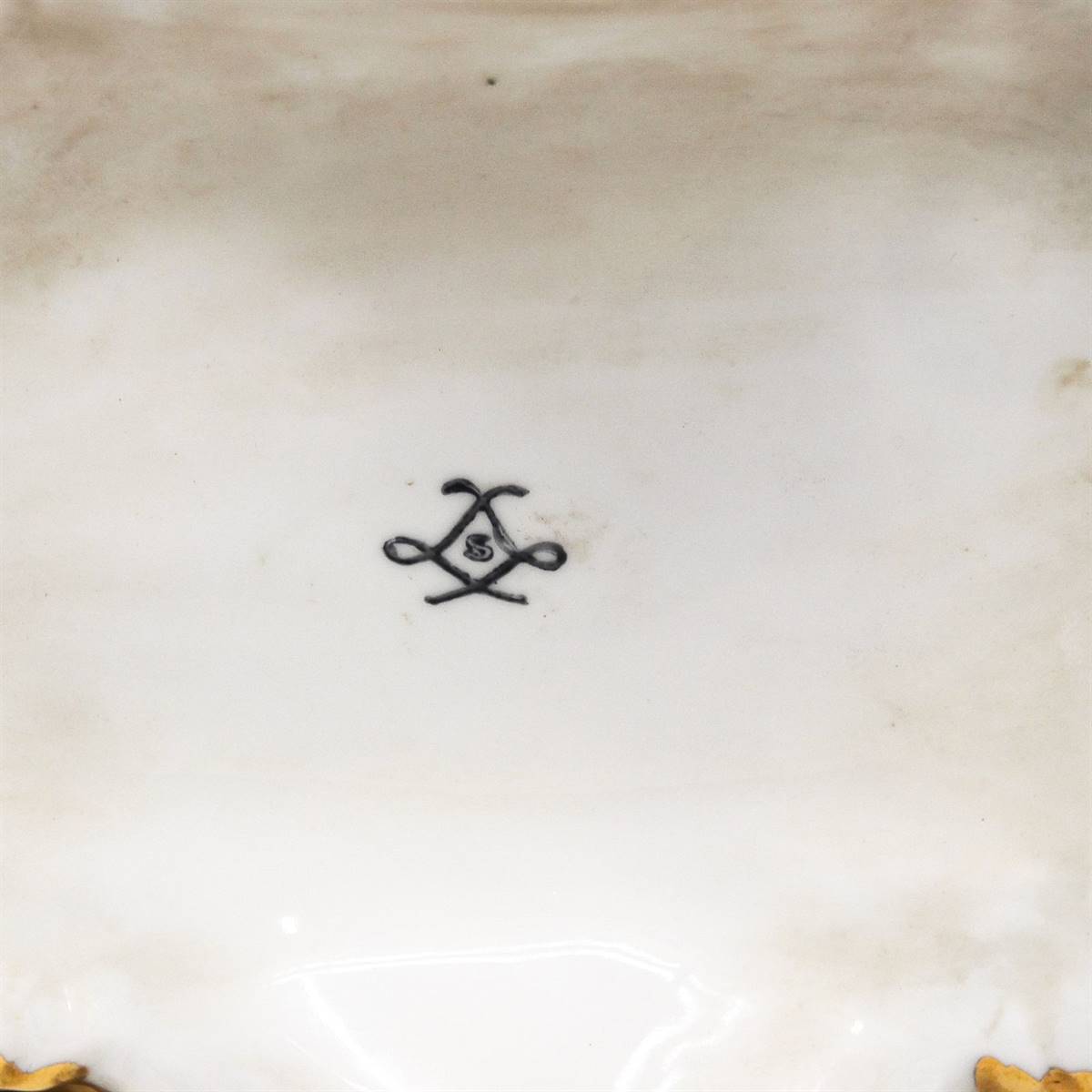 Antiqium Ürün  SEVRES MÜCEVHER KUTULARI