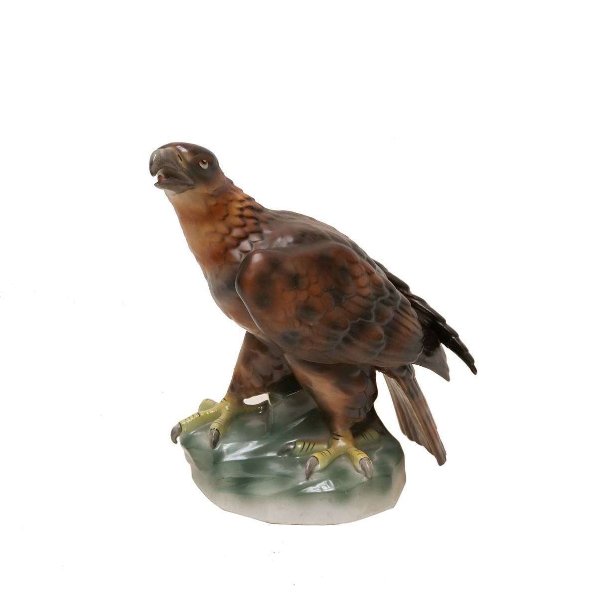 Antiqium Ürün  SERAMİK KUŞ HEYKELİ