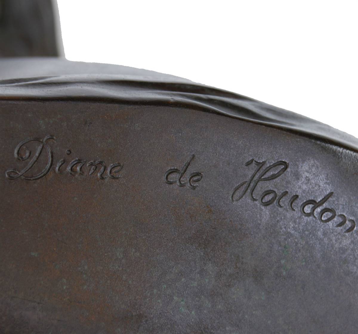 Antiqium Ürün  DIANE DE HOUDON BÜST