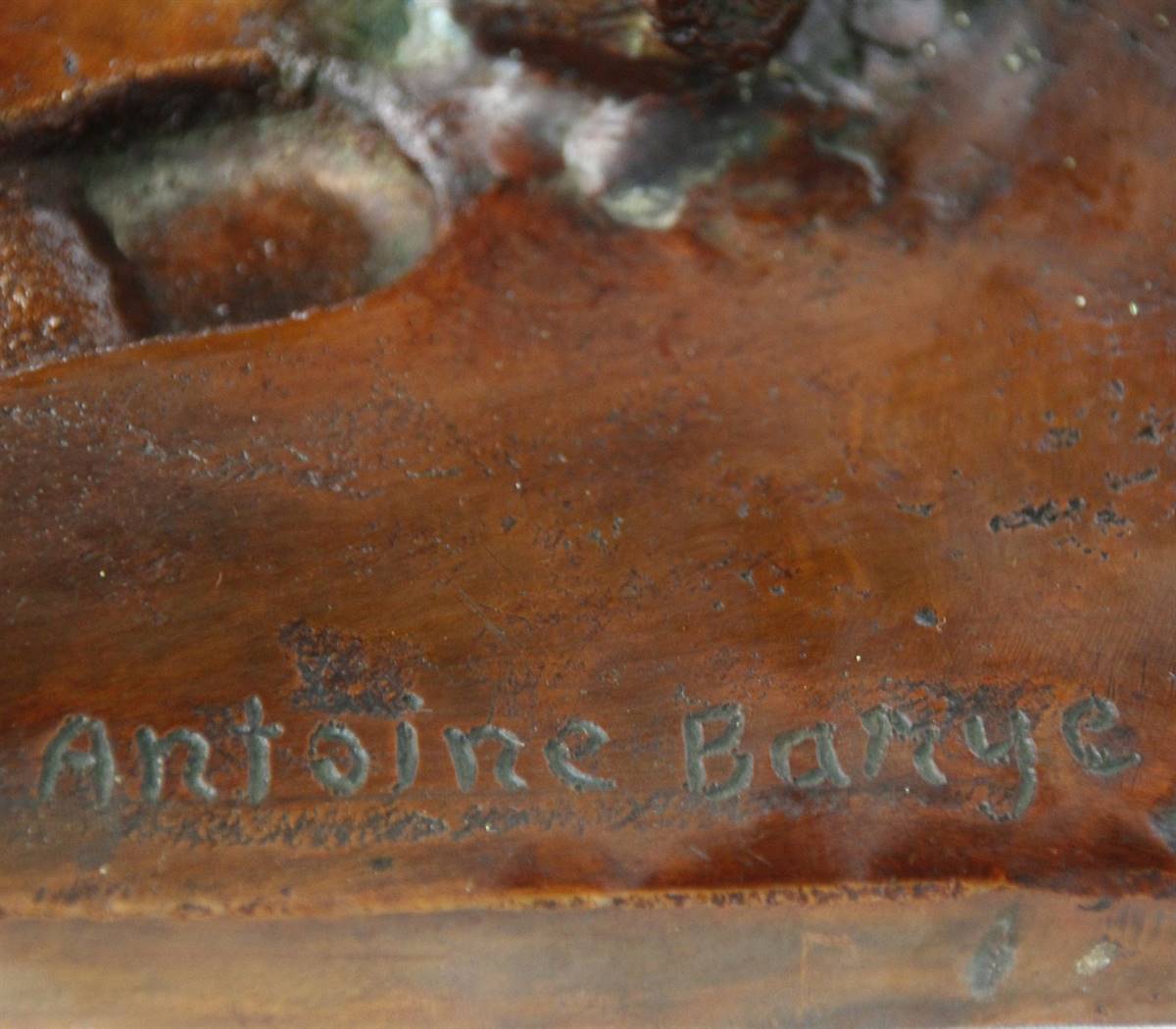 Antiqium Ürün  FREDERIC REMINGTON BRONZ HEYKEL