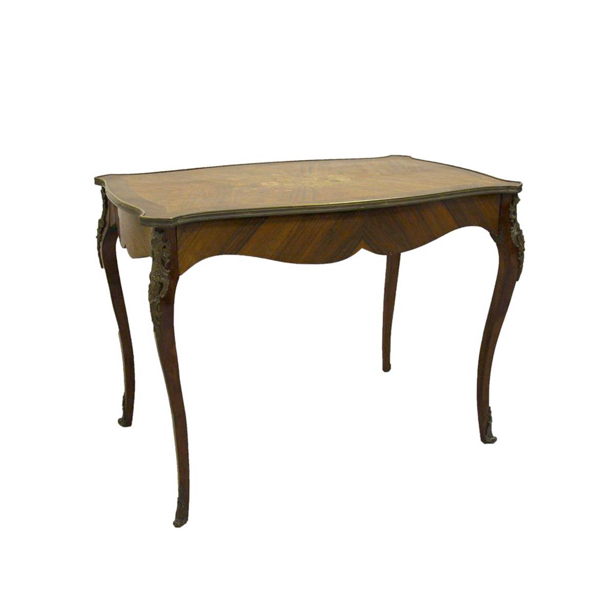 Antiqium Ürün  NAPOLYON III. ÇALIŞMA MASASI