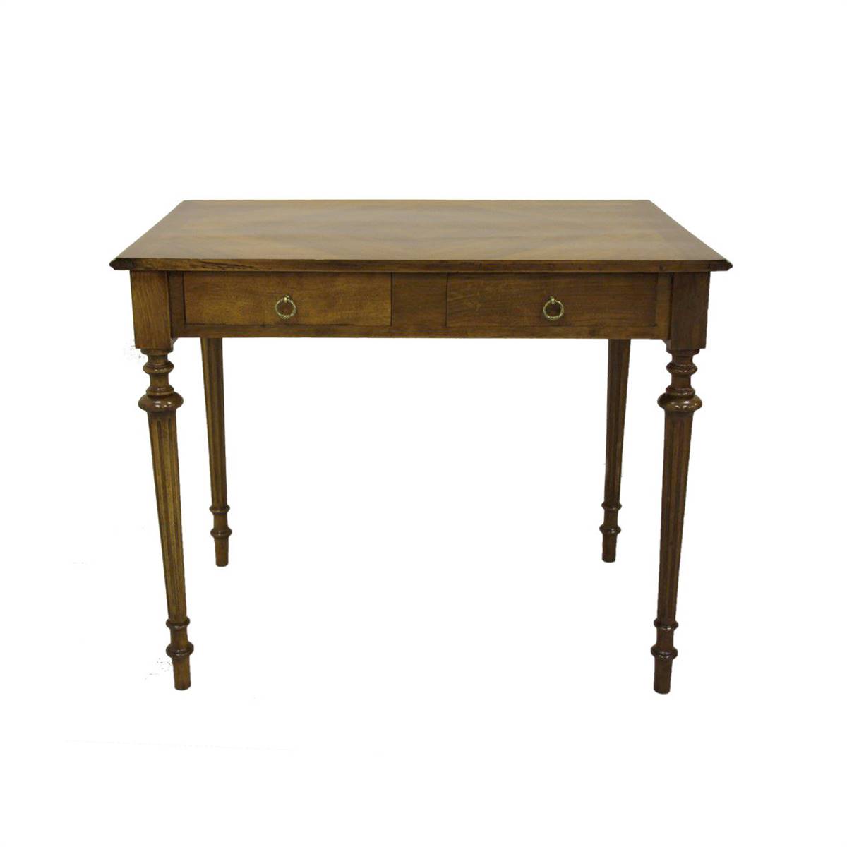 antiqium.com ürünler: REGENCE ÇALIŞMA MASASI