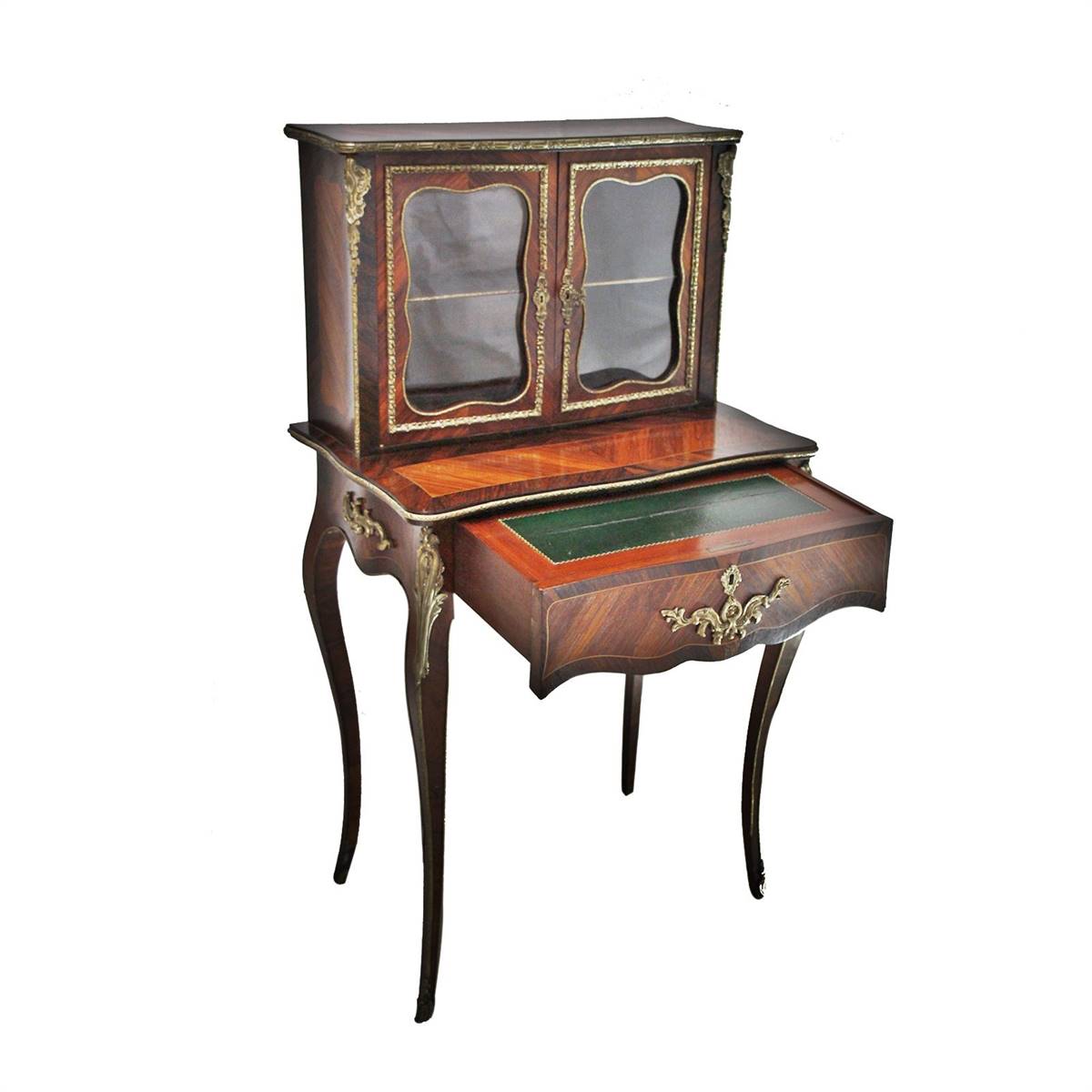 Antiqium Ürün  DOLAPLI ÇALIŞMA MASASI