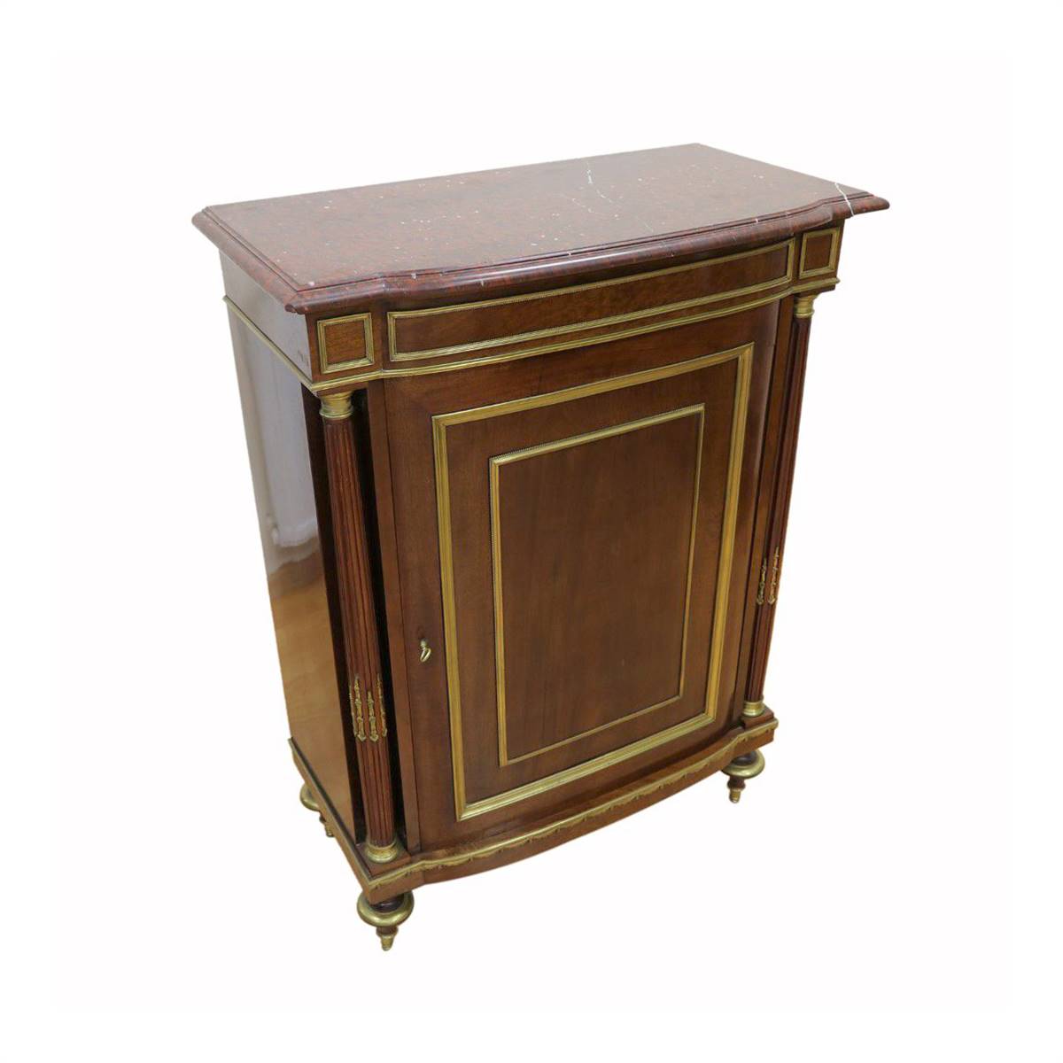 Antiqium Ürün  20. YÜZYIL REGENCE BAHÜ