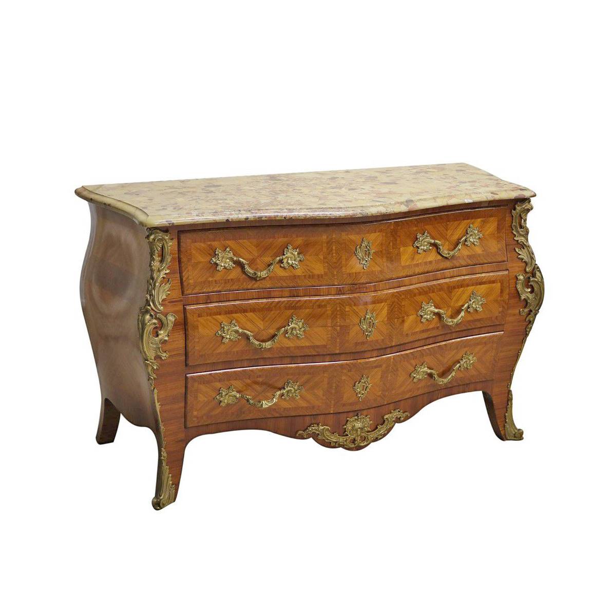 Antiqium Ürün  LALE AĞACI BOMBELİ ŞİFONYER