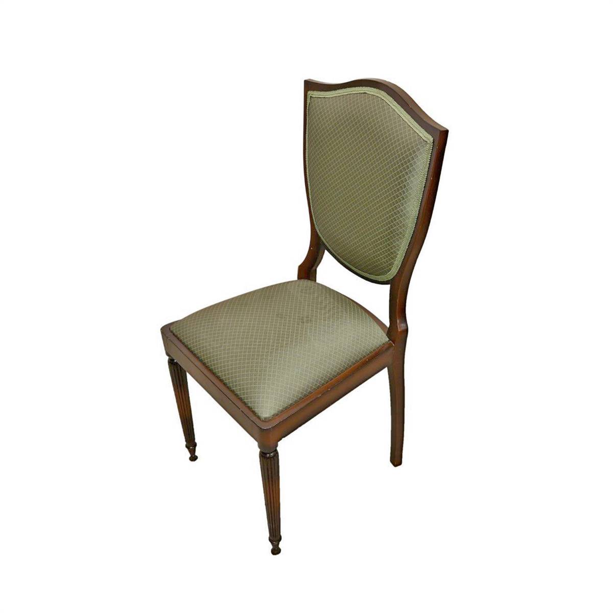 Antiqium Ürün  İNGİLİZ YEMEK MASASI TAKIMI