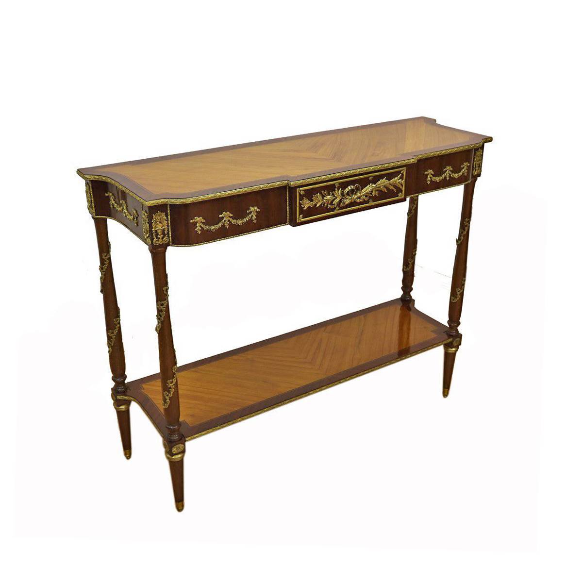 Antiqium Ürün  FRANCOIS LINKE DRESUAR