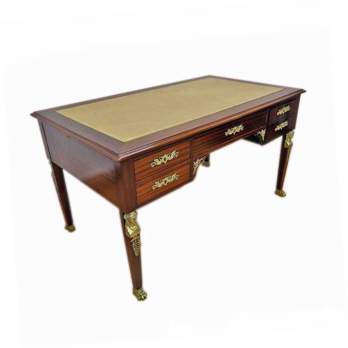 Antiqium Ürün  AÇILABİLİR ÇALIŞMA MASASI