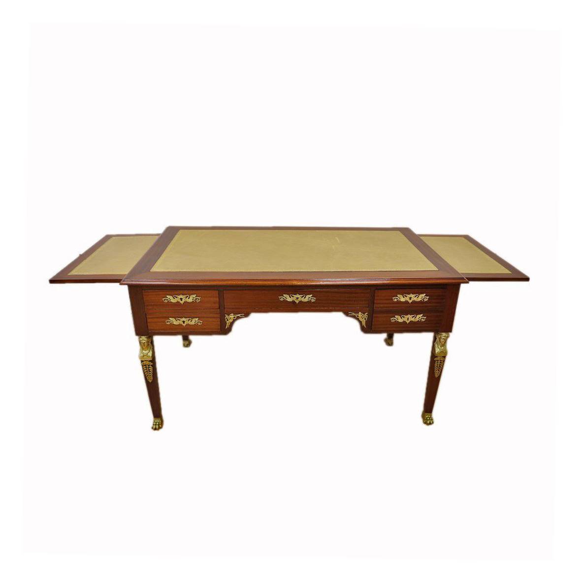 Antiqium Ürün  AÇILABİLİR ÇALIŞMA MASASI