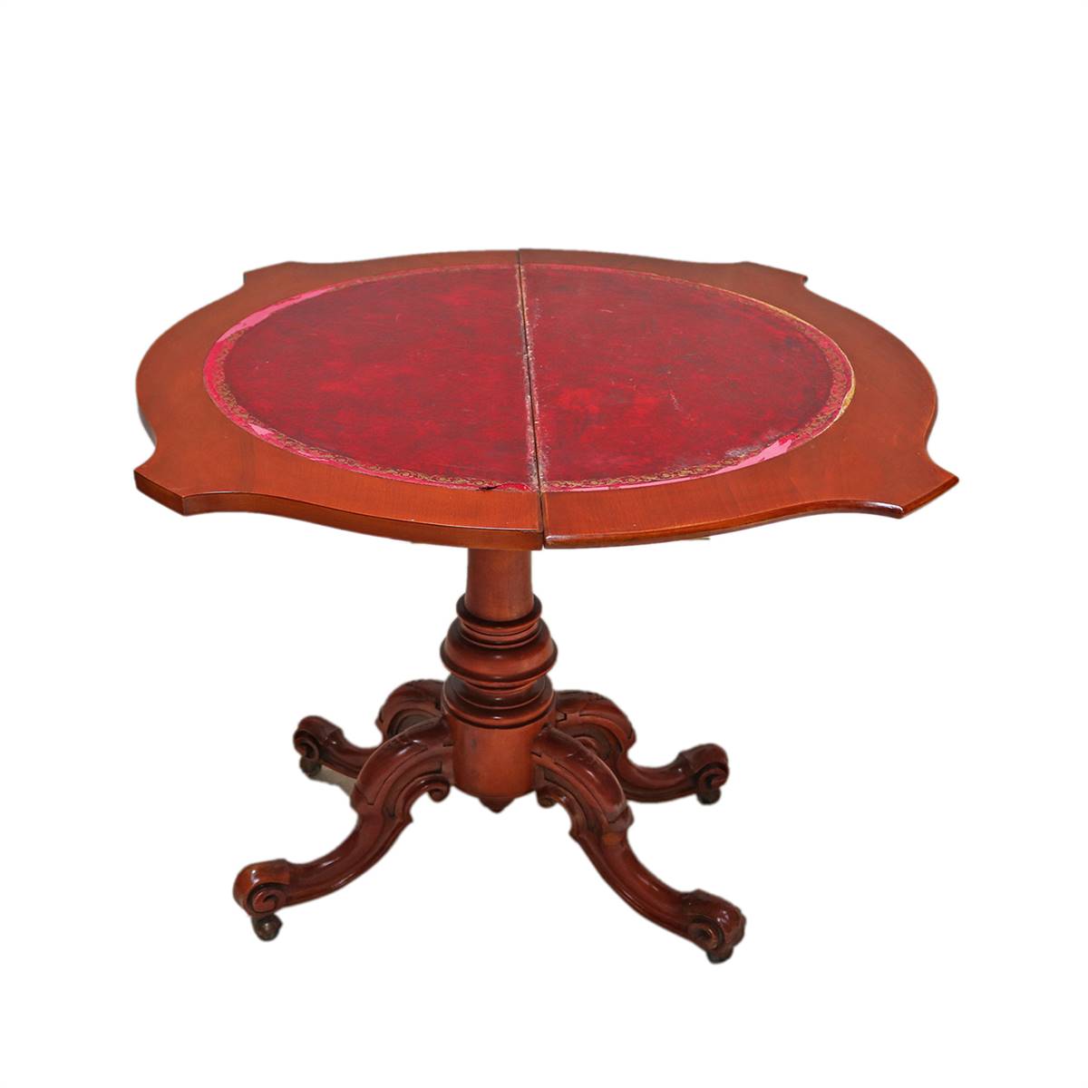 Antiqium Ürün  İNGİLİZ GÜL AĞACI OYUN MASASI