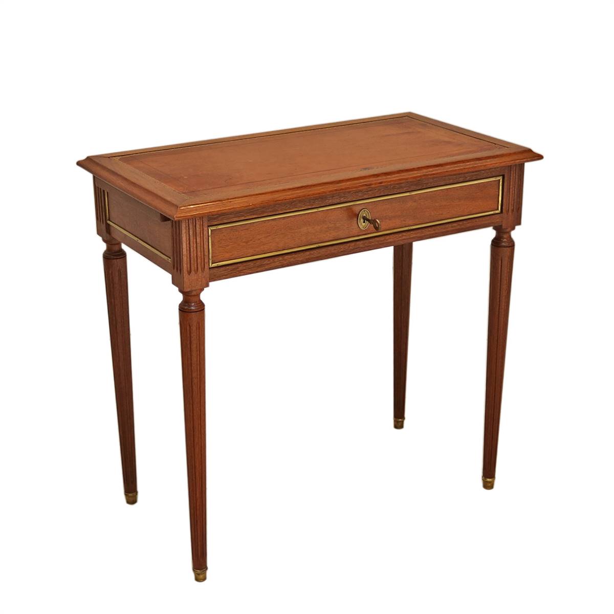 Antiqium Ürün  FRANSIZ ÇALIŞMA MASASI