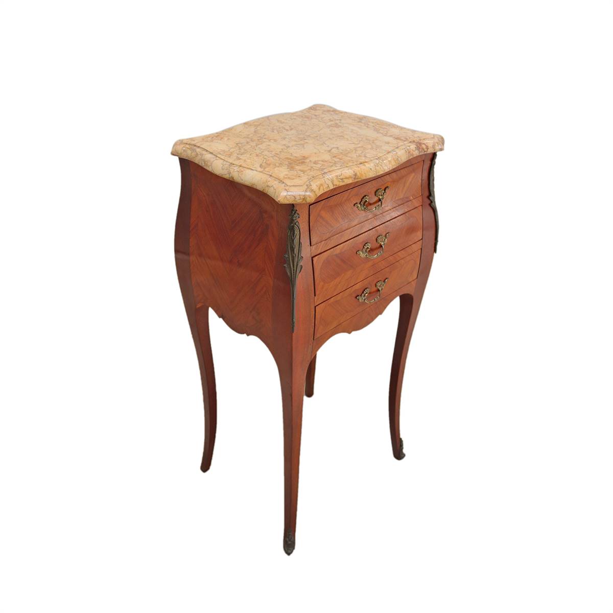 Antiqium Ürün  LOUIS XV. STİLİ FRANSIZ  KOMODİN