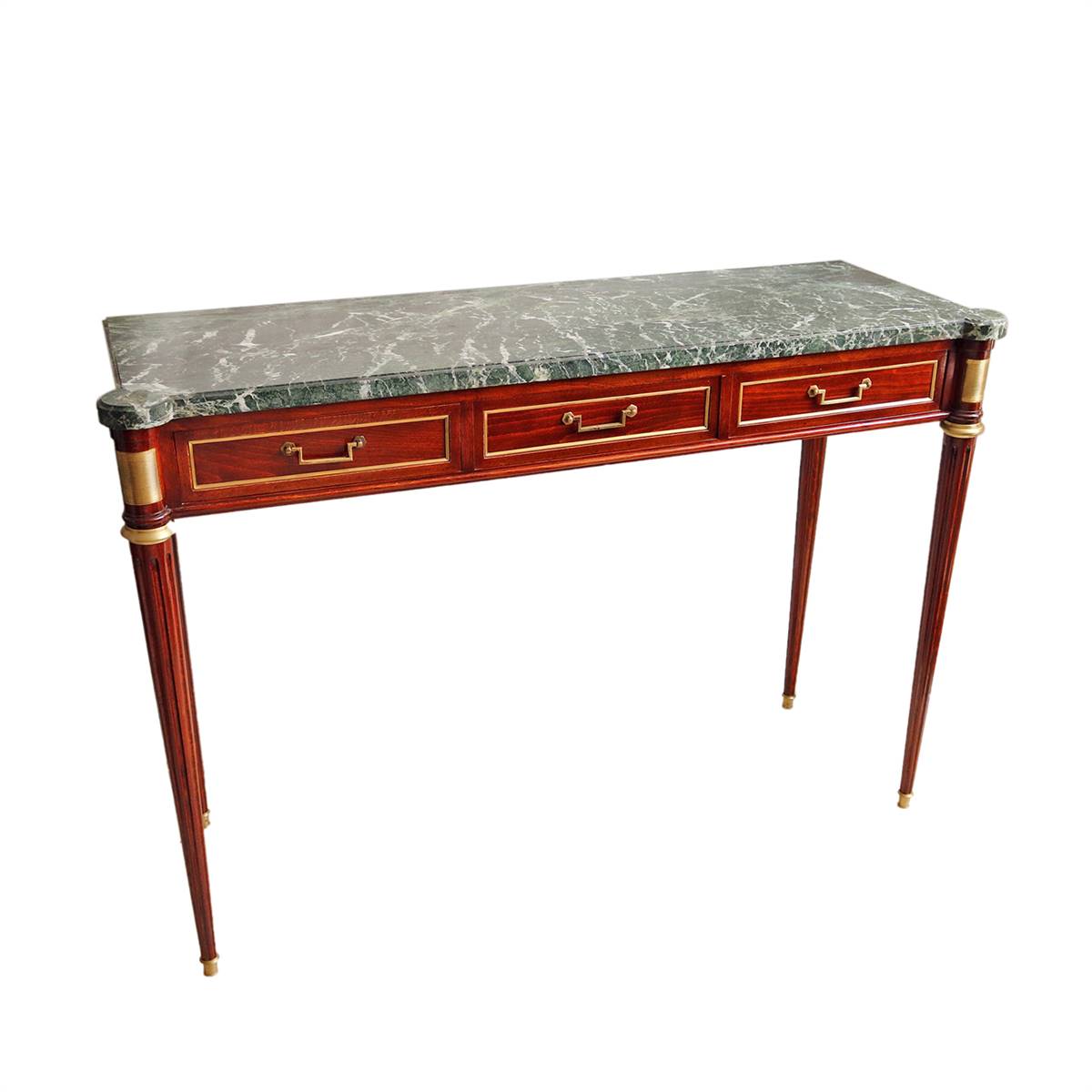 Antiqium Ürün  YEŞİL MERMERLİ  DRESUAR