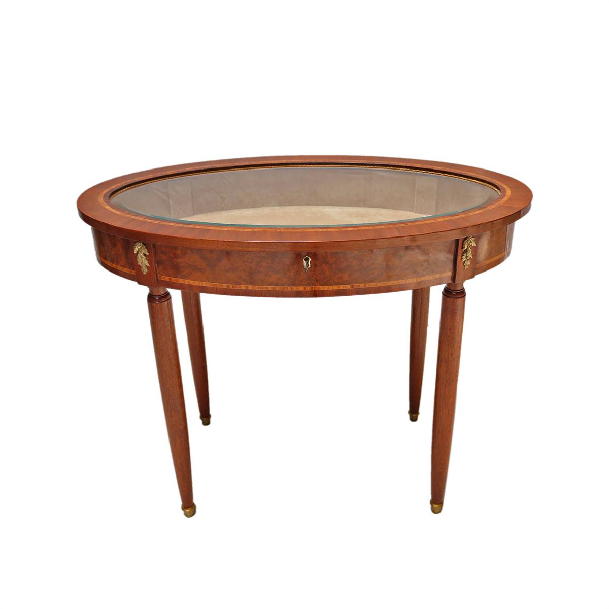 Antiqium Ürün  KINGWOOD TEŞHİR SEHPASI