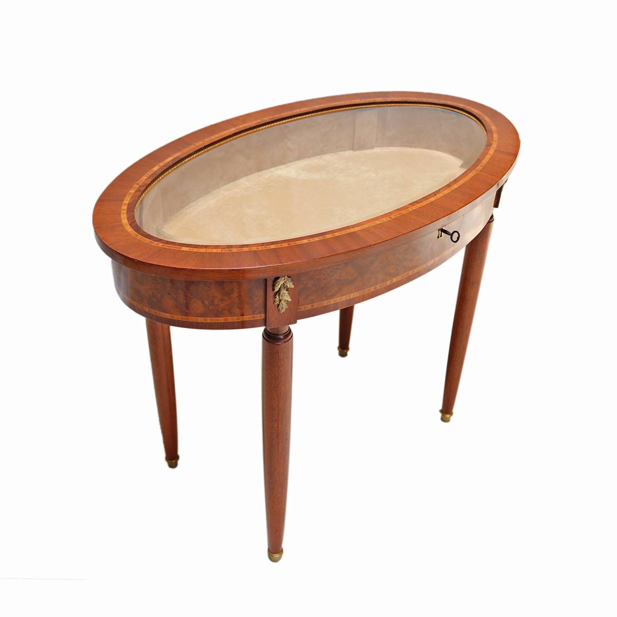 Antiqium Ürün  KINGWOOD TEŞHİR SEHPASI