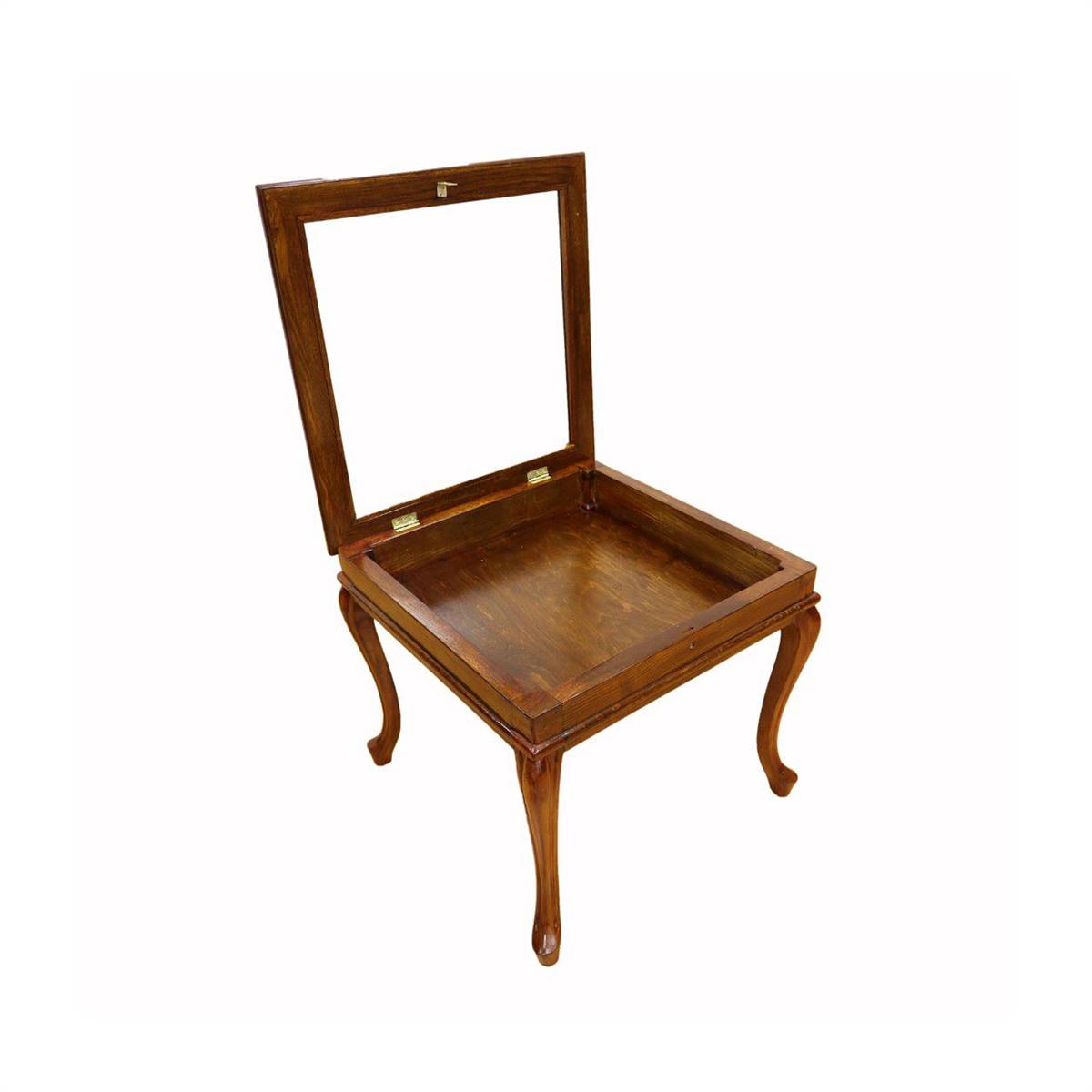 Antiqium Ürün  MAUN TEŞHİR SEHPASI