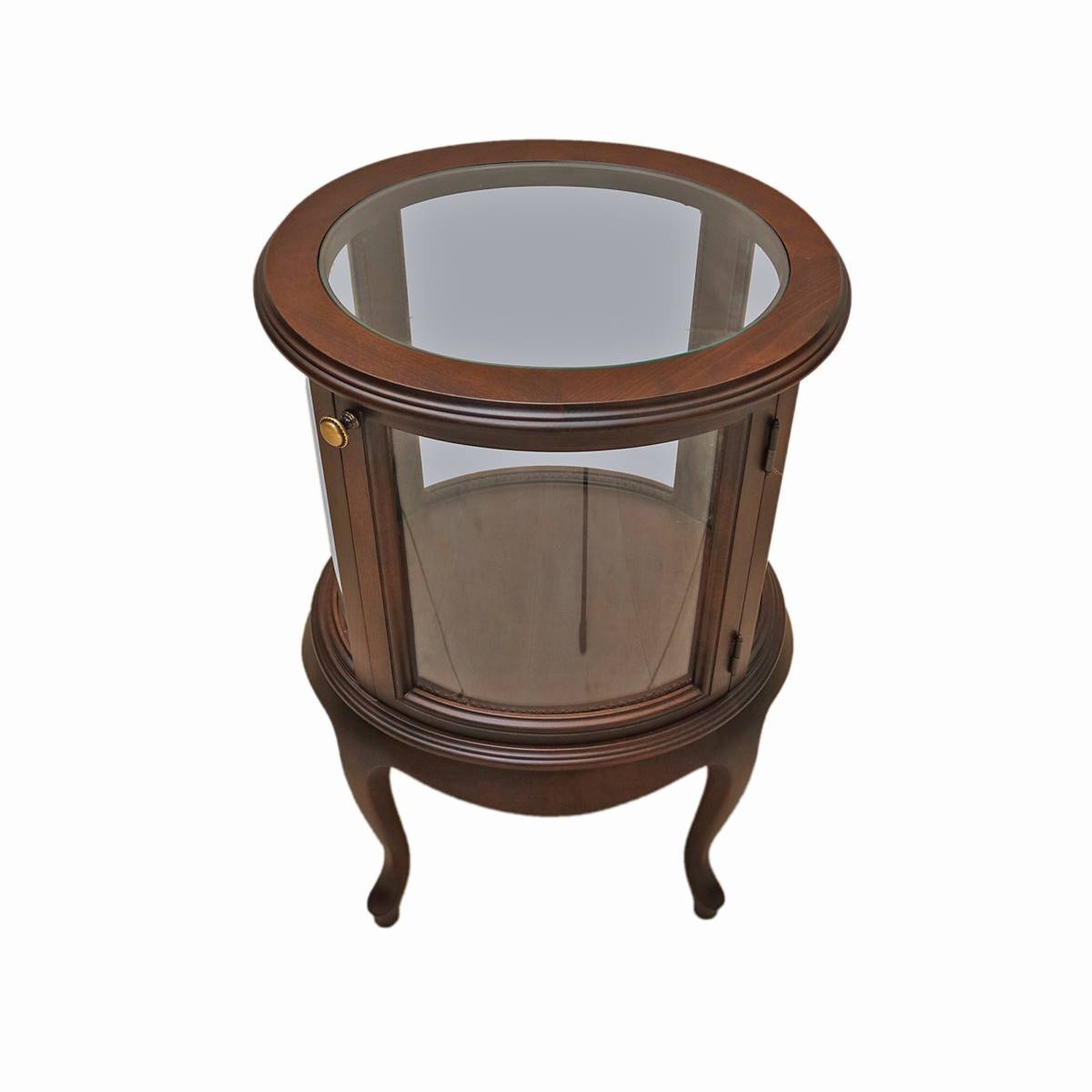 Antiqium Ürün  AHŞAP İKİZ TEŞHİR SEHPASI