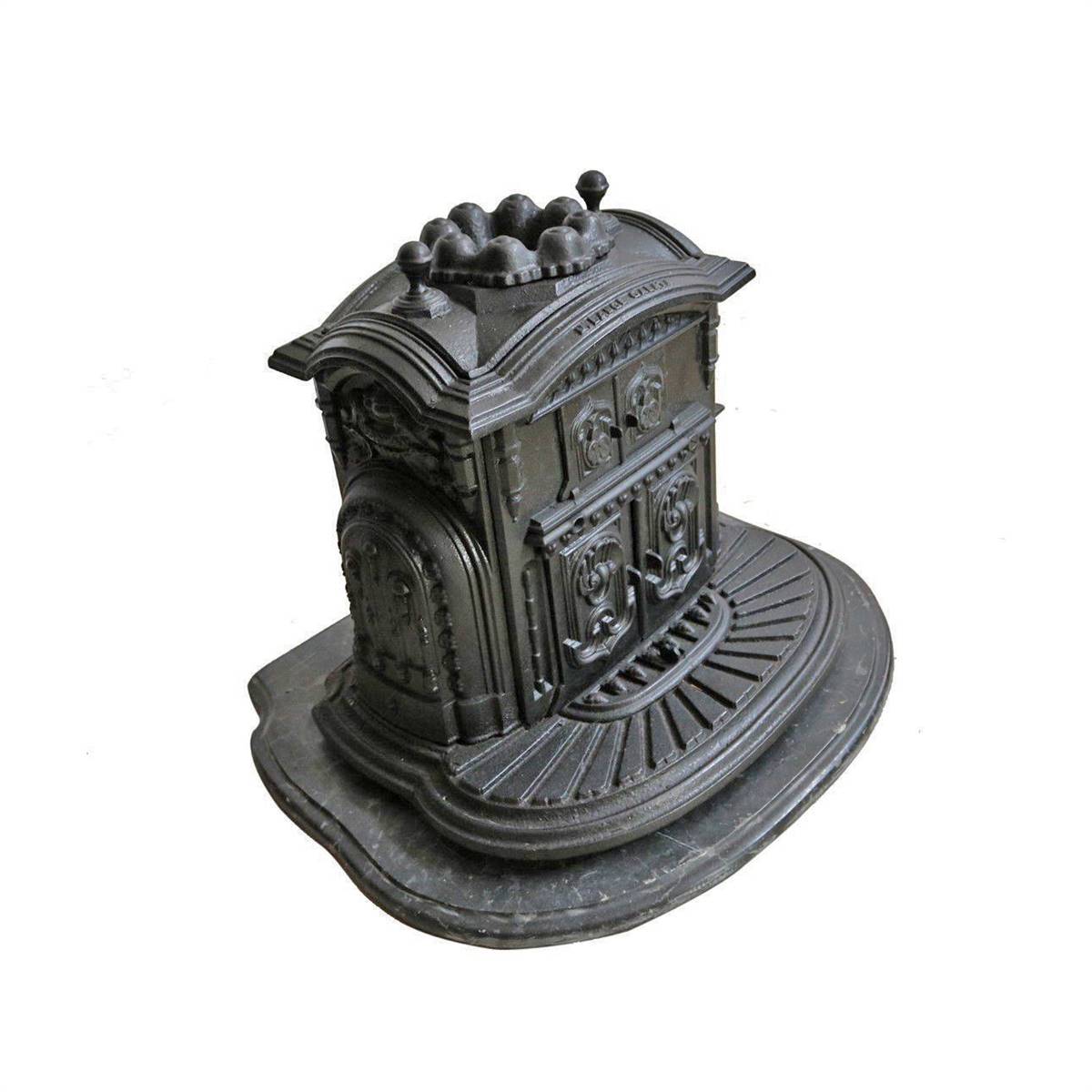 Antiqium Ürün  N.LANGE GALATA DÖKÜM SOBA