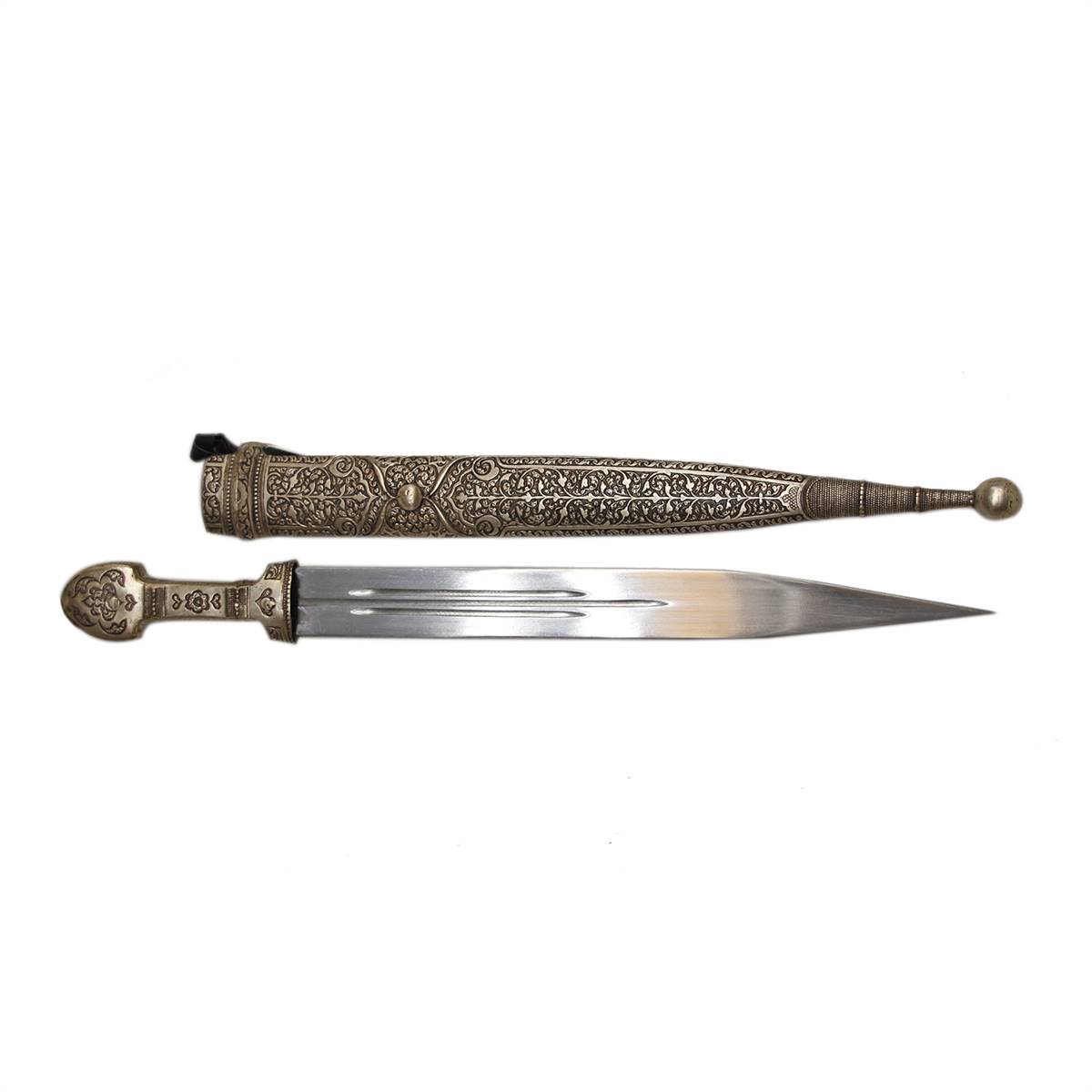 Antiqium Ürün  GÜMÜŞ KAMA