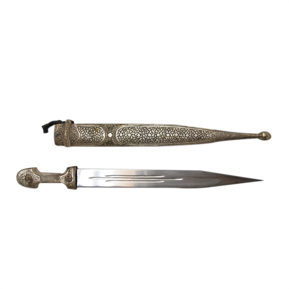 Antiqium Ürün  GÜMÜŞ KAMA