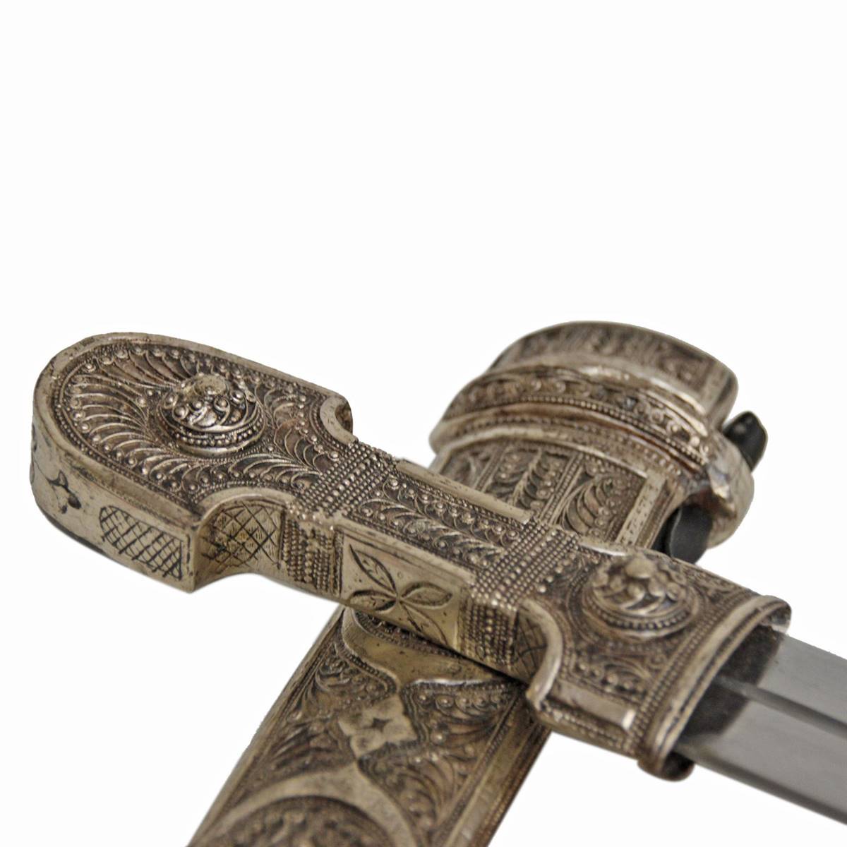 Antiqium Ürün  GÜMÜŞ KAMA