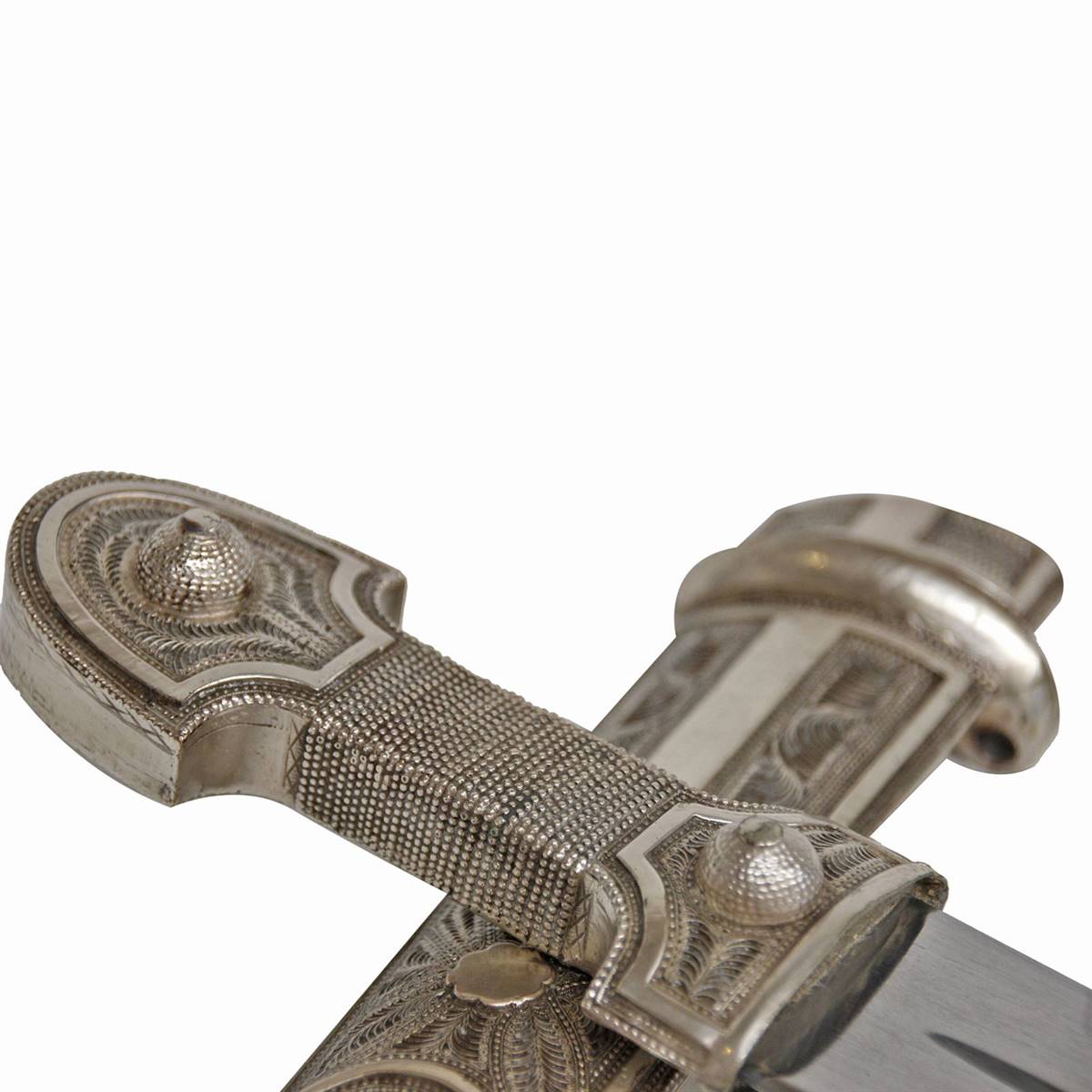 Antiqium Ürün  GÜMÜŞ KAMA