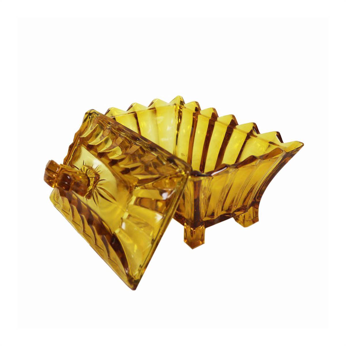 Antiqium Ürün  CAM ŞEKERLİK