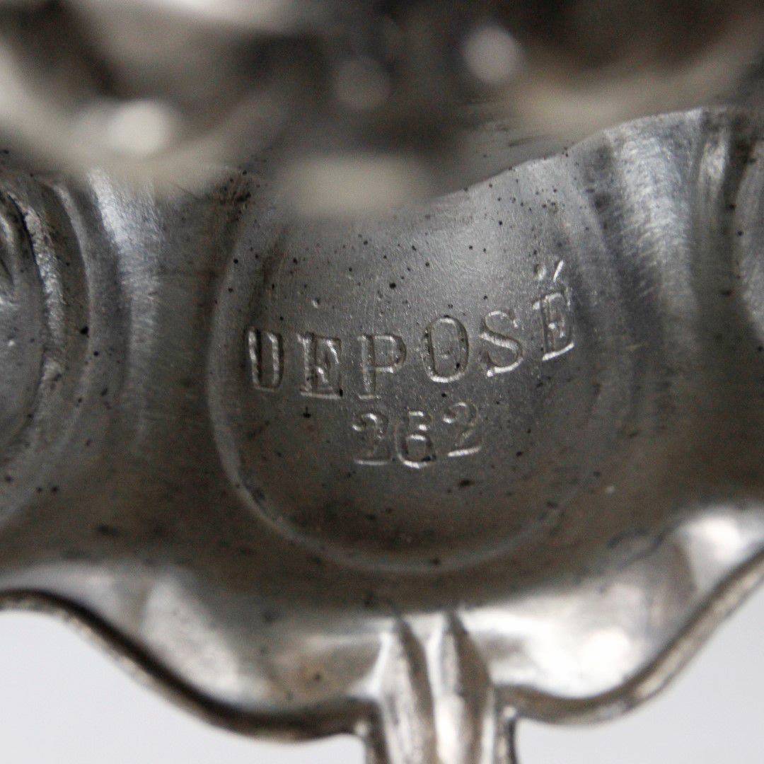 Antiqium Ürün  DEPOSE 262 JARDİNYER