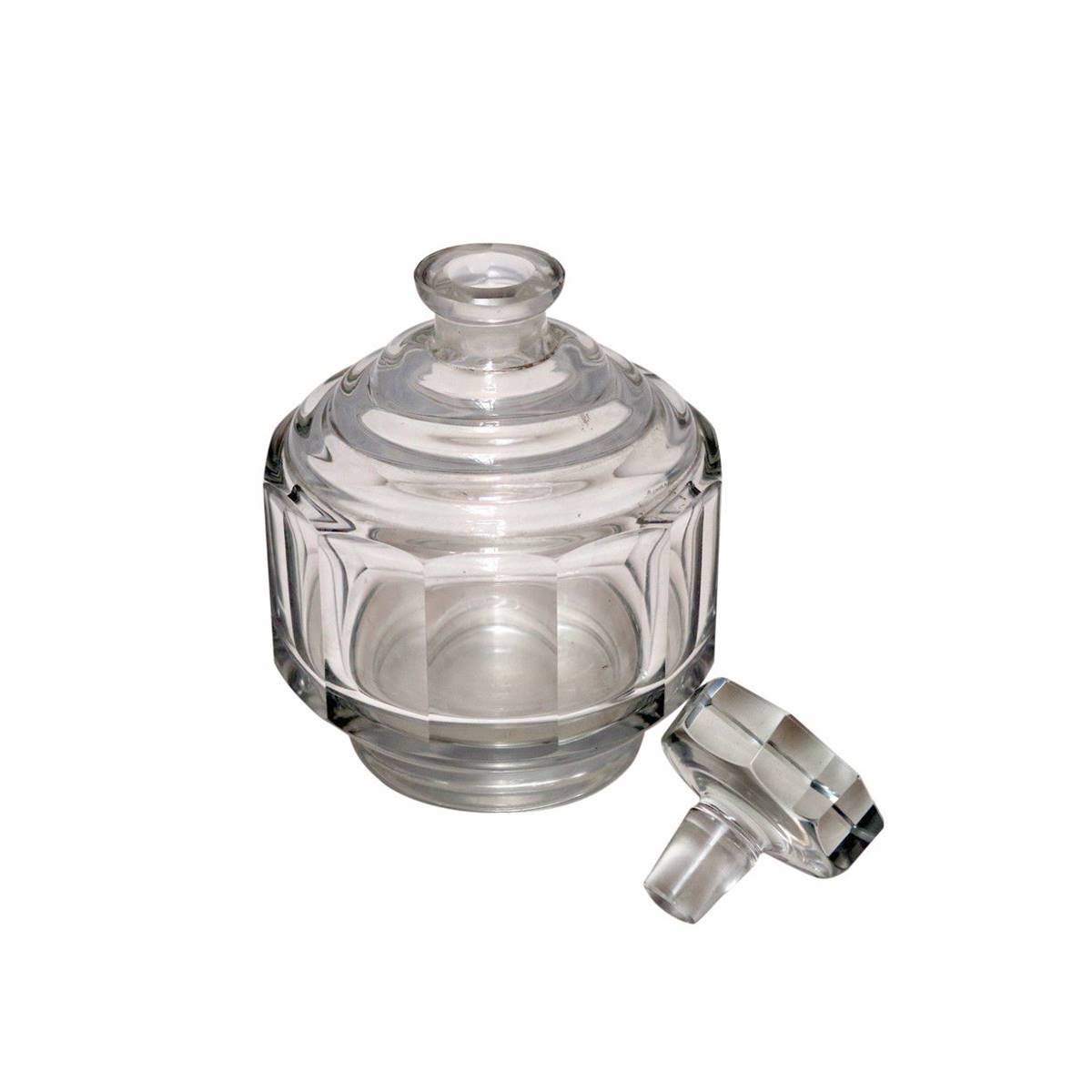 Antiqium Ürün  KRİSTAL İÇKİ ŞİŞESİ