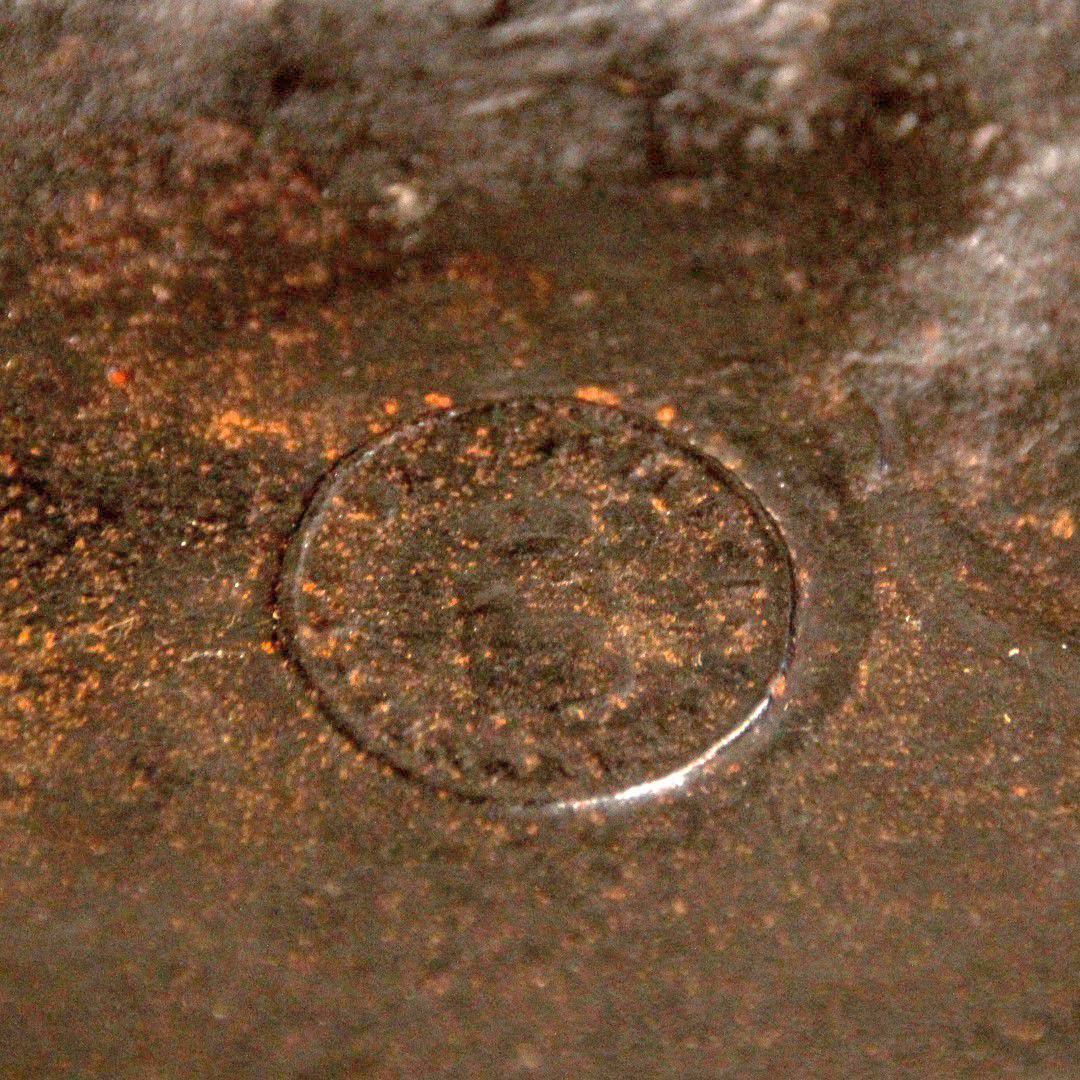 Antiqium Ürün  BAKIR TEPSİ