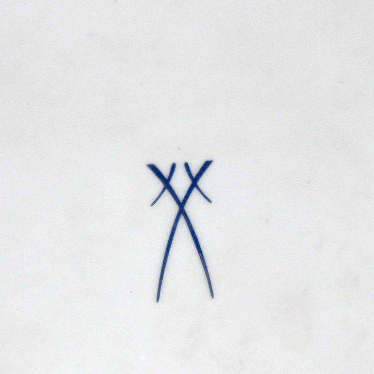 Antiqium Ürün  SEVRES İKİZ PORSELEN KUTU