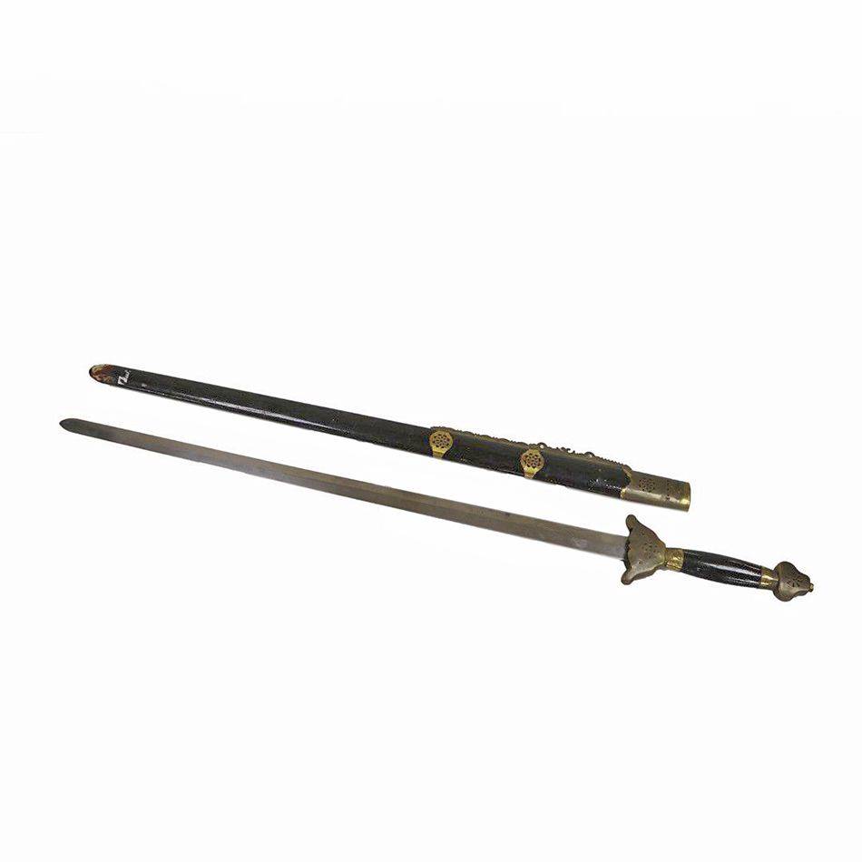 Antiqium Ürün  SİYAH KILIFLI KILIÇ