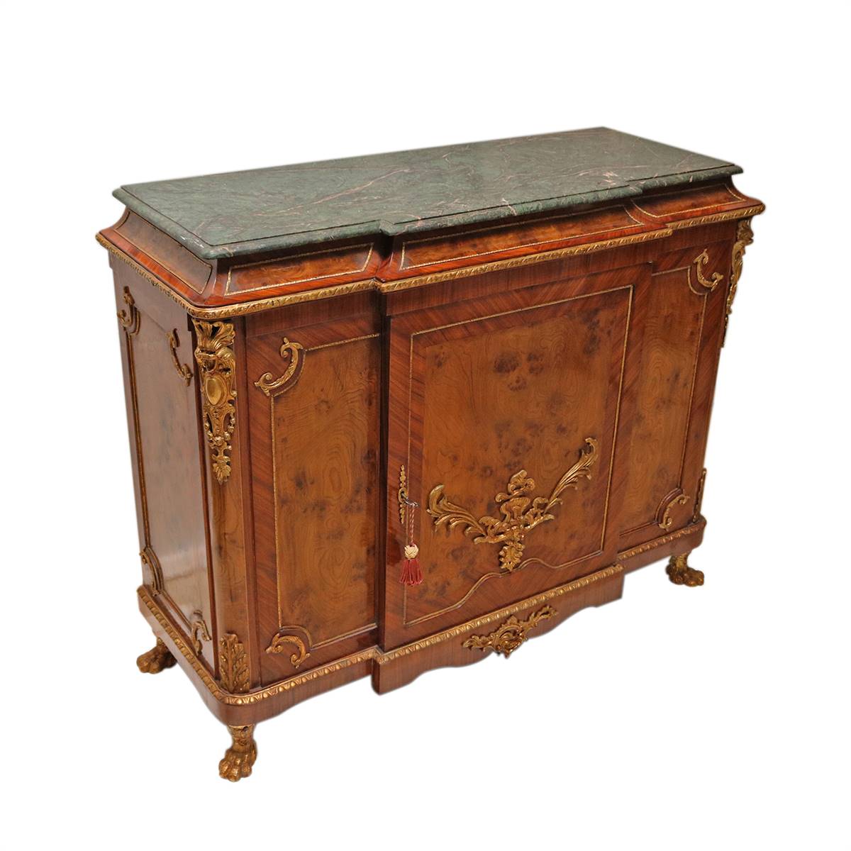 Antiqium Ürün  FRANÇOIS LINKE KONSOL