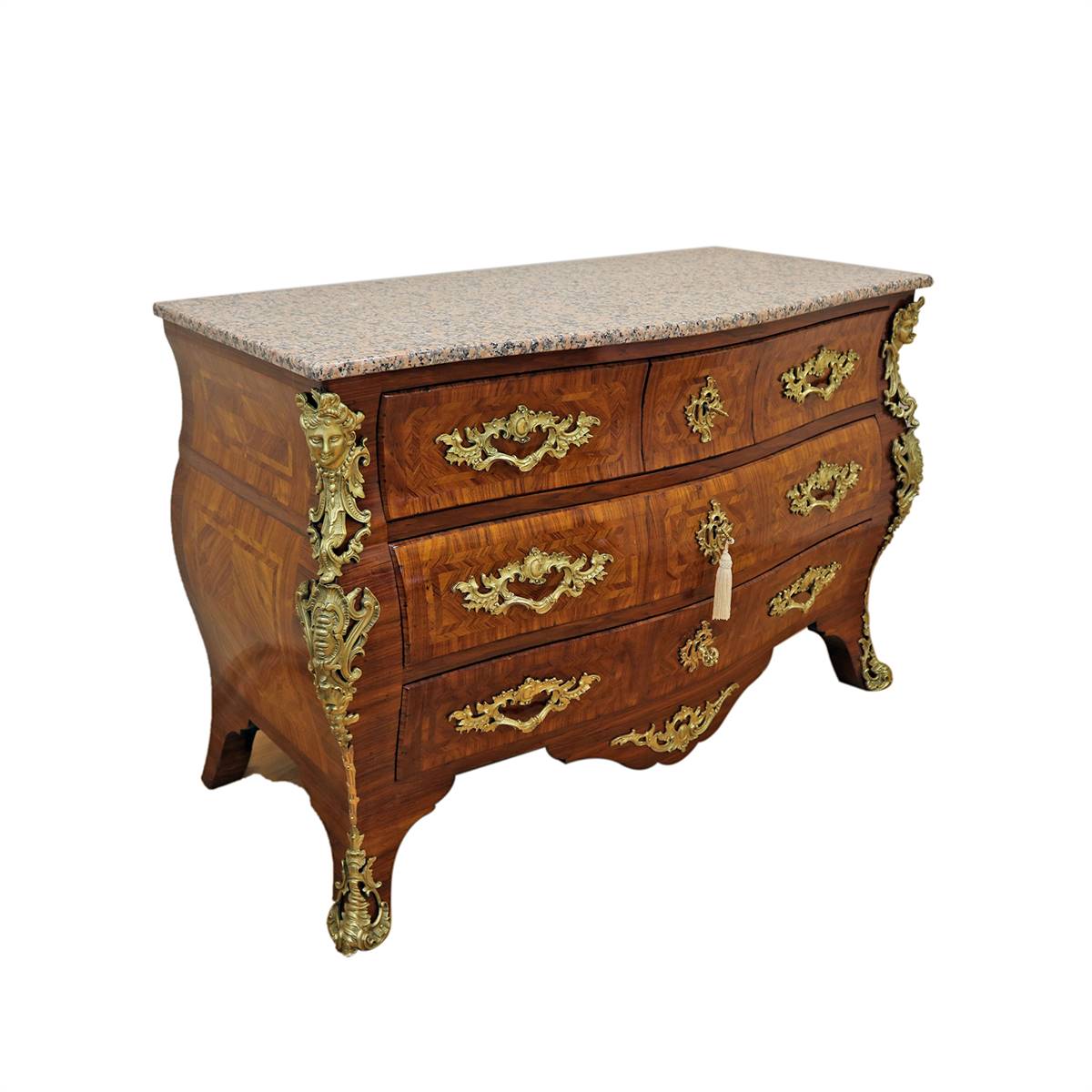 Antiqium Ürün  LOUIS XVI. ŞİFONYER