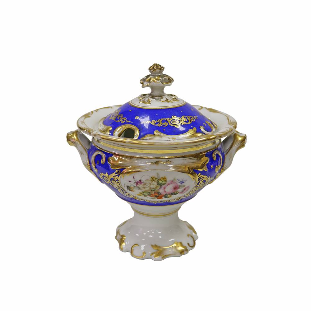 Antiqium Ürün  PORSELEN SUNUM TAKIMI