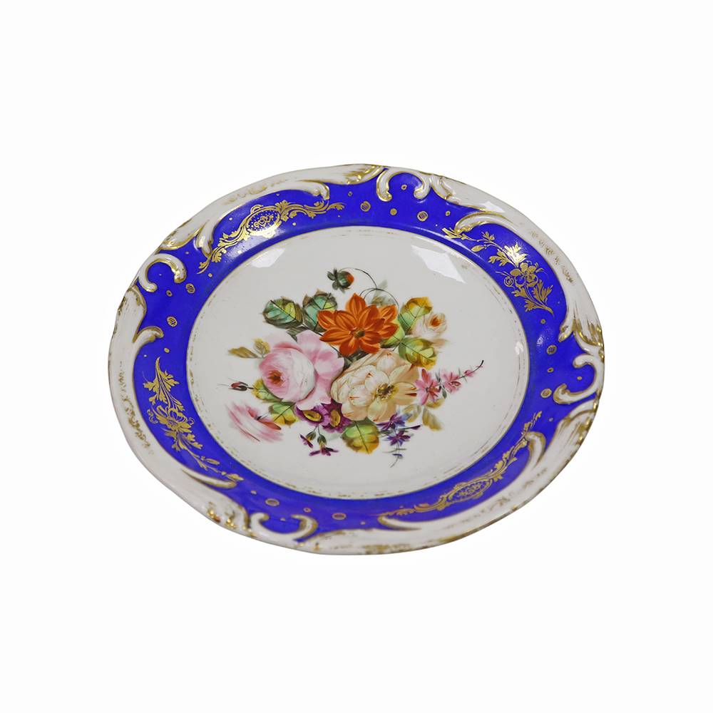 Antiqium Ürün  PORSELEN SUNUM TAKIMI