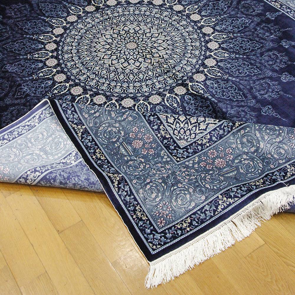 Antiqium Ürün  İPEK HALI