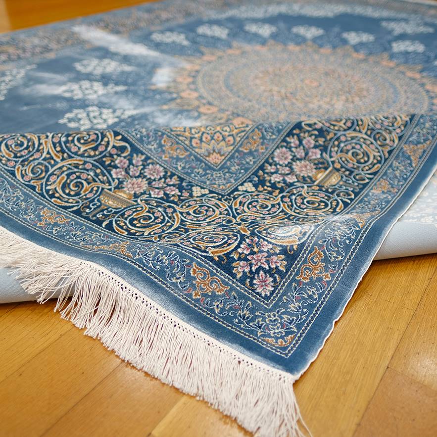 Antiqium Ürün  İPEK HALI