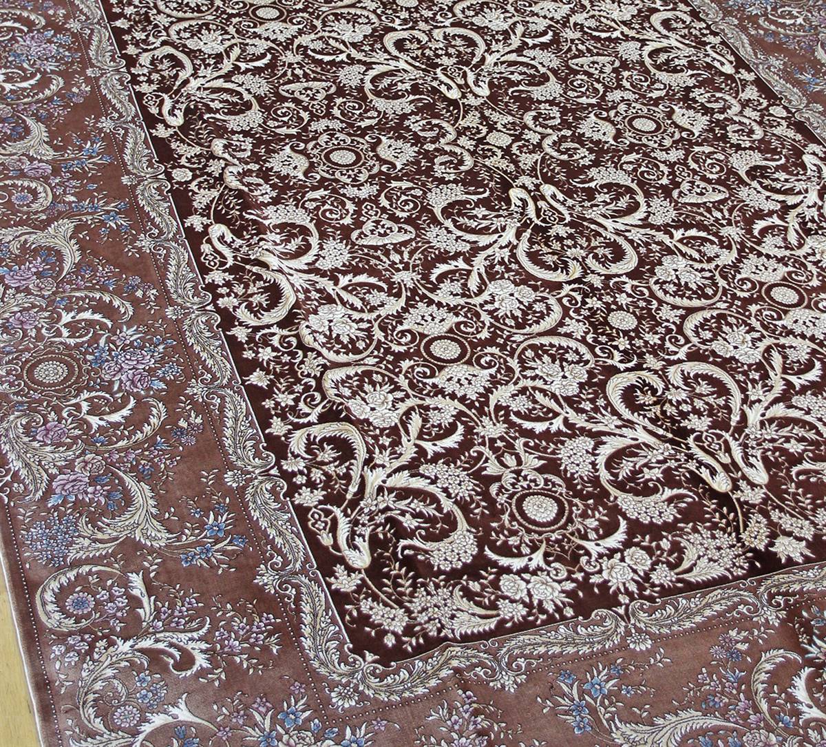 Antiqium Ürün  İPEK HALI